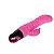 VIBRADOR DE PONTO G DUPLO MOTOR MULTIVELOCIDADE PRETTY LOVE - Imagem 4
