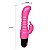 VIBRADOR DE PONTO G DUPLO MOTOR MULTIVELOCIDADE PRETTY LOVE - Imagem 7