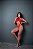 BODY LUXO MALDIVAS VERMELHO - Imagem 3