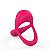 ANEL PENIANO DUPLO COM VIBRADOR 2 SI - Imagem 7