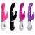 VIBRADOR DE PONTO G E CLITORIS THUMPER 8 MODOS DE VIBRAÇÃO YOU VIBE - Imagem 1