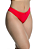 CALCINHA LISA FIO DENTAL DUPLO EM MICROFIBRA HOT - Imagem 3