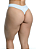 CALCINHA LISA FIO DENTAL DUPLO EM MICROFIBRA HOT - Imagem 6