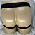 CUECA JOCK STRAPY PRETA FRANTZ DESIGN - Imagem 2