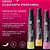 SPRAY PARA GARGANTA PROFUNDA NEON 18ML PEPPER BLEND - Imagem 2