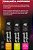 SPRAY PARA GARGANTA PROFUNDA NEON 18ML PEPPER BLEND - Imagem 1