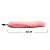 PLUG ANAL PEQUENO COM CAUDA DE RAPOSA ROSA CLARO SI - Imagem 3