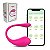 VIBRADOR BULLET VIA APP À LONGA DISTÂNCIA DMITRYD SI - Imagem 5