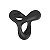 ANEL PENIANO TRIPLO BLACK RIDER 2 S-HANDE - Imagem 9