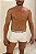 CUECA BRANCA LUXO SEM COSTURA GV - Imagem 4