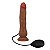 CINTA PENIANA COM PÊNIS EJACULADOR KYTON PRETTY LOVE - Imagem 5