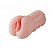 MASTURBADOR MASCULINO FORMATO VAGINA SI - Imagem 1