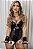 FANTASIA LUXO BODY AGENTE FEDERAL - Imagem 12