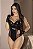 FANTASIA LUXO BODY AGENTE FEDERAL - Imagem 9