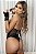 FANTASIA LUXO BODY AGENTE FEDERAL - Imagem 13