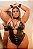 FANTASIA PRESA DO AMOR PLUS SIZE - Imagem 1