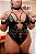 FANTASIA PRESA DO AMOR PLUS SIZE - Imagem 2