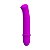 MINI VIBRADOR CURVADO COM 10 MODOS DE VIBRAÇÃO ANTONY PRETTY LOVE - Imagem 2