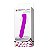 MINI VIBRADOR CURVADO COM 10 MODOS DE VIBRAÇÃO ANTONY PRETTY LOVE - Imagem 8