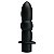 PLUG ANAL COM VIBRO WYATT PRETTY LOVE - Imagem 2