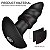 PLUG ANAL VIBRO RECARREGAVEL COM CONTROLE SEM FIO LOVEARROW S-HANDE - Imagem 6