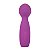MINI VIBRADOR VARINHA 10 MODOS WANDERFUL ESSENNCE TOYS - Imagem 2