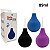 DUCHA HIGIENICA UNISSEX 89ML RECTAL SYRINGE - Imagem 1