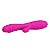 VIBRADOR DE PONTO G E CLÍTORIS RECARREGÁVEL 30 MODOS DE VIBRAÇÃO SNAPPY PRETTY LOVE - Imagem 4