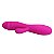 VIBRADOR DE PONTO G E CLÍTORIS RECARREGÁVEL 30 MODOS DE VIBRAÇÃO SNAPPY PRETTY LOVE - Imagem 5