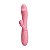 VIBRADOR DE PONTO G E CLÍTORIS RECARREGÁVEL 30 MODOS DE VIBRAÇÃO SNAPPY PRETTY LOVE - Imagem 2