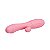 VIBRADOR DE PONTO G E CLÍTORIS RECARREGÁVEL 30 MODOS DE VIBRAÇÃO SNAPPY PRETTY LOVE - Imagem 4