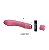 VIBRADOR ESTIMULADOR DE PONTO G COM 10 MODOS DE VIBRAÇÃO IRA PRETTY LOVE - Imagem 8