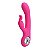 VIBRADOR COM 7 MODOS DE VIBRAÇÃO HOT RABBIT CARINA PRETTY LOVE - Imagem 3