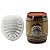 MASTURBADOR EGG FORMATO DE BARRIL BOURBON PRETTY LOVE - Imagem 1