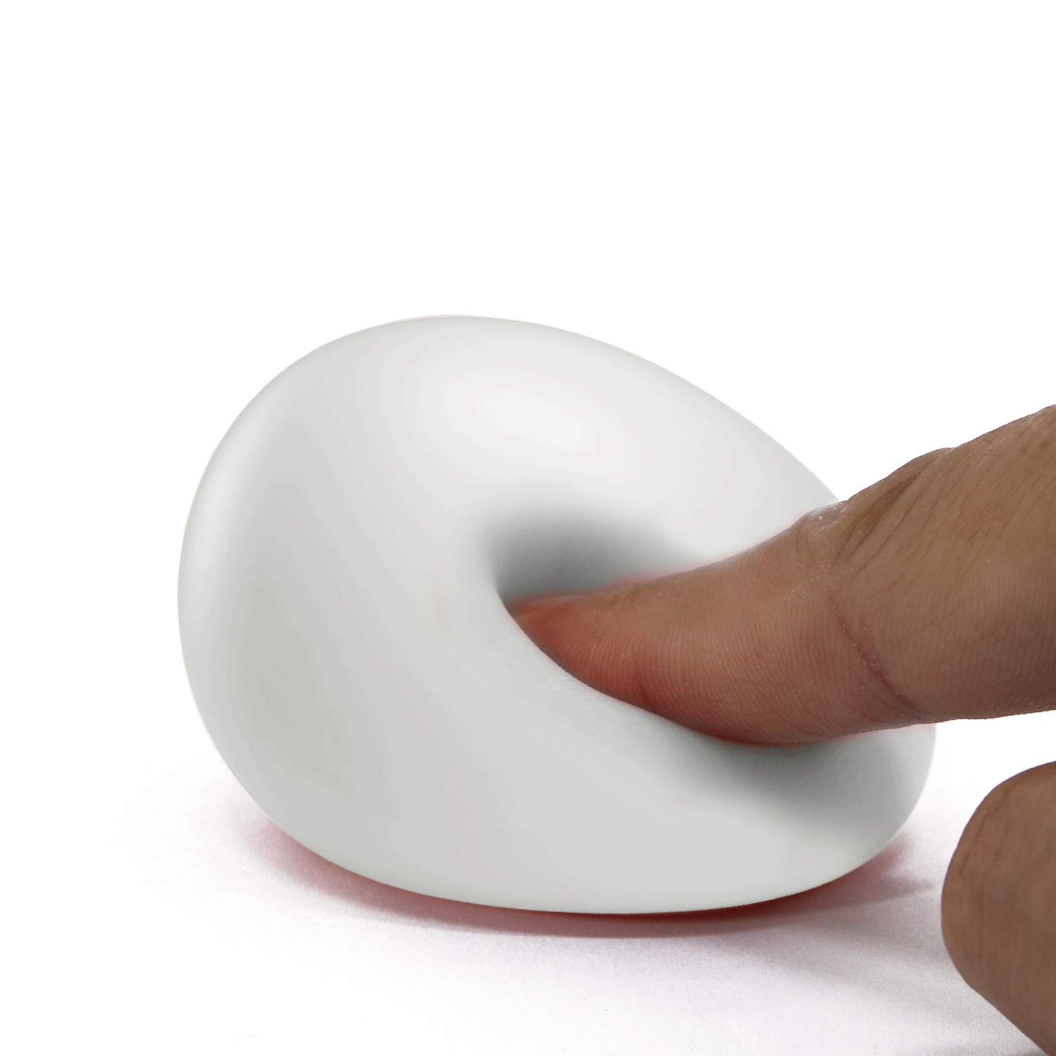 MASTURBADOR EGG FORMATO DE BARRIL BOURBON PRETTY LOVE - Imagem 3