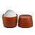 MASTURBADOR EGG FORMATO DE BARRIL BOURBON PRETTY LOVE - Imagem 6