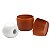 MASTURBADOR EGG FORMATO DE BARRIL BOURBON PRETTY LOVE - Imagem 5