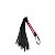 CHICOTE DE LUXO LUXURY FETISH PASSIONATE FLOGGER APHODISIA - Imagem 7