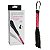 CHICOTE DE LUXO PASSIONATE FLOGGER LUXURY FETISH - Imagem 6