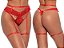 CALCINHA SILVANA COM PERSEX LIGA - Imagem 4
