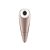 VIBRADOR COM ONDAS DE PRESSÃO NUMBER ONE SATISFYER - Imagem 4