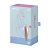 VIBRADOR COM ONDAS DE PRESSÃO NUMBER ONE SATISFYER - Imagem 8