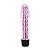 VIBRADOR AO ESTILO PERSONAL COM CAPA TEXTURIZADA SI - Imagem 5