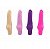 VIBRADOR SILICONE 10 VIBRAÇÕES APHRODISIA - Imagem 2