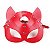 MÁSCARA FORMATO GATO SI - Imagem 3