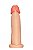 PÊNIS REALISTIC SKIN BRED SIMPLES 16,5 X 4CM UPPER - Imagem 6