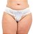 CALCINHA TAILANDESA EM RENDA COM PÉROLAS PLUS SIZE - Imagem 3