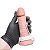 CAPA PENIANA SEMI RIGIDA PVC 16 X 4 CM HOT FLOWERS - Imagem 3