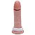 CAPA PENIANA SEMI RIGIDA PVC 16 X 4 CM HOT FLOWERS - Imagem 5