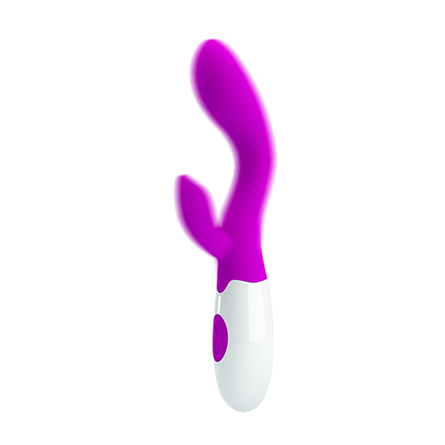 VIBRADOR BRIGHTY PRETTY LOVE - Imagem 1